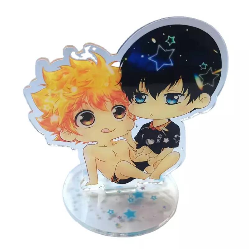 acrylic standee manufacturer
