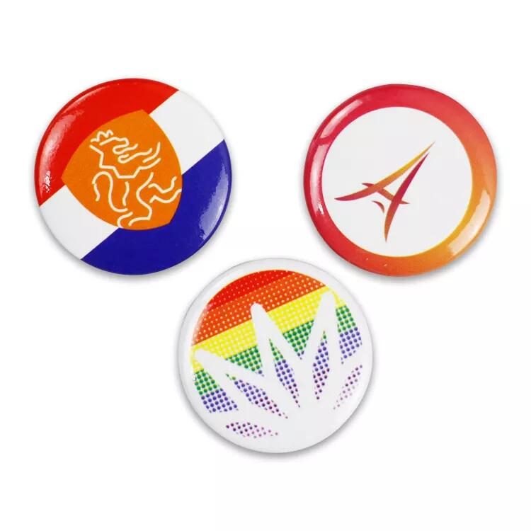 button badge manufacturer