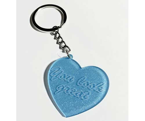 Bulk Key Rings Products - Bulk buy keychains, Keychain & Enamel Pins  Promotional Products Manufacturer
