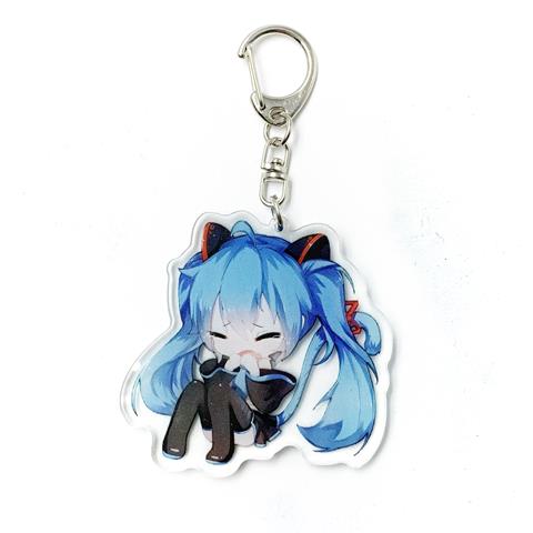 bulk acrylic keychains