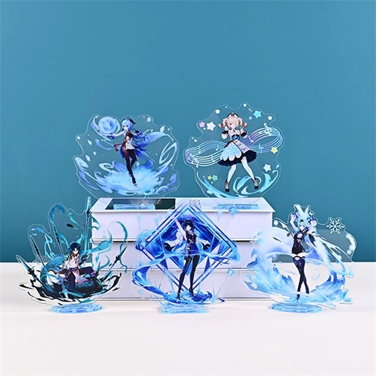 custom-clear-acrylic-standees