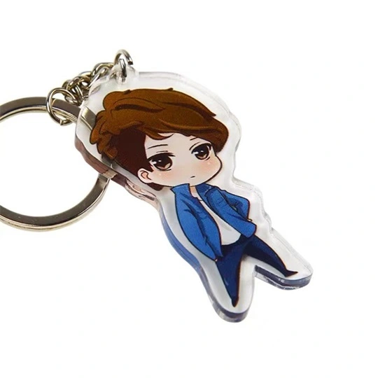 customized-acrylic-keychain